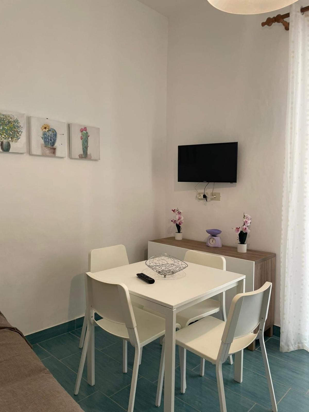 Orchidea Holiday Apartment Cefalu Ngoại thất bức ảnh