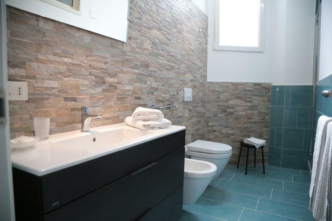 Orchidea Holiday Apartment Cefalu Ngoại thất bức ảnh